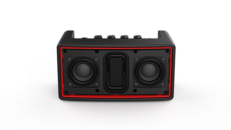 Amplificador inalámbrico NUX Mighty Air, vista oficial 4