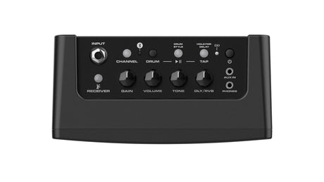 Amplificador inalámbrico NUX Mighty Air, vista oficial 5