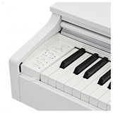 Piano Digital Casio Celviano AP 270 Blanco