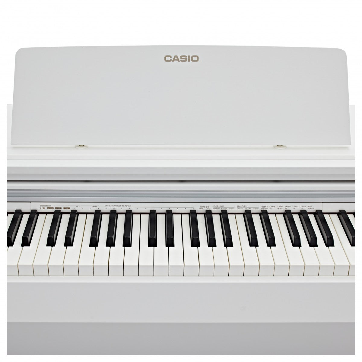 Piano Digital Casio Celviano AP 270 Blanco