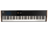 Controlador MIDI Arturia KeyLab 88 mk3 negro, vista principal
