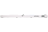 Controlador MIDI Arturia KeyLab Essential 88 mk3 blanco, vista adicional 1