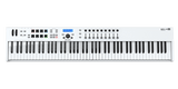 Controlador MIDI Arturia KeyLab Essential 88 original, vista principal
