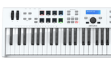 Controlador MIDI Arturia KeyLab Essential 88 original, vista adicional