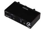 Interfaz de audio Arturia MiniFuse 1 negra, vista adicional 2
