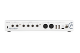 Interfaz de audio Arturia MiniFuse 4 blanca, vista adicional 1