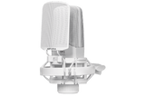Kit de grabación Arturia MiniFuse Recording Pack blanco, vista adicional 2