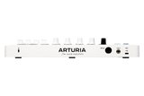 Controlador MIDI Arturia MiniLab 3 blanco, vista adicional 1