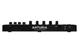 Controlador MIDI Arturia MiniLab 3 negro, vista adicional 1