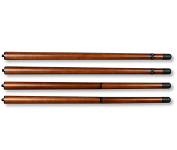 Base Arturia Wooden Legs para KeyLab 88 MkII, vista principal