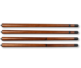 Base Arturia Wooden Legs para KeyLab 88 MkII, vista principal