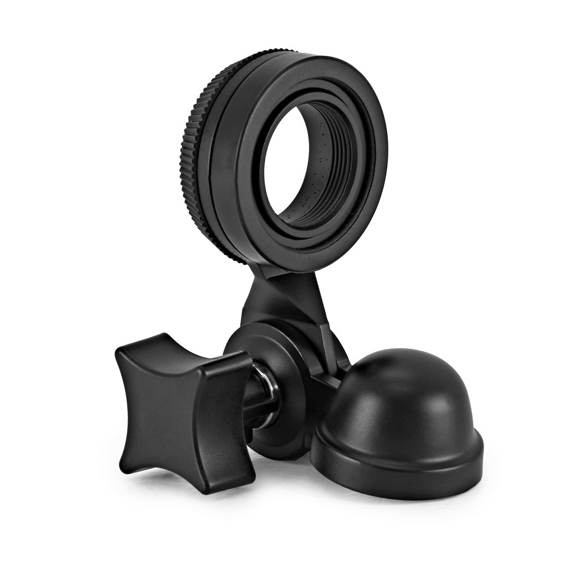 Micrófono Audio-Technica AT2020, ángulo 3