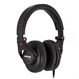 AUDIFONO SHURE SRH440 - vista 1