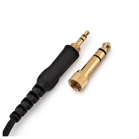 AUDIFONO SHURE SRH440 - vista 2
