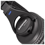AUDIFONO SHURE SRH440 - vista 4