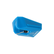 Aguja de reemplazo Audio-Technica AT-VMN95C, vista de producto sobre fondo blanco