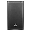 Cabina Audiolive ALIVE110DSP, vista frontal