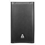 Cabina Audiolive ALIVE110DSP, vista frontal