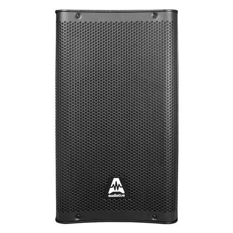 Cabina Audiolive ALIVE110DSP, vista frontal