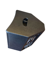 Cabina Audiolive Charge GO, asa de transporte