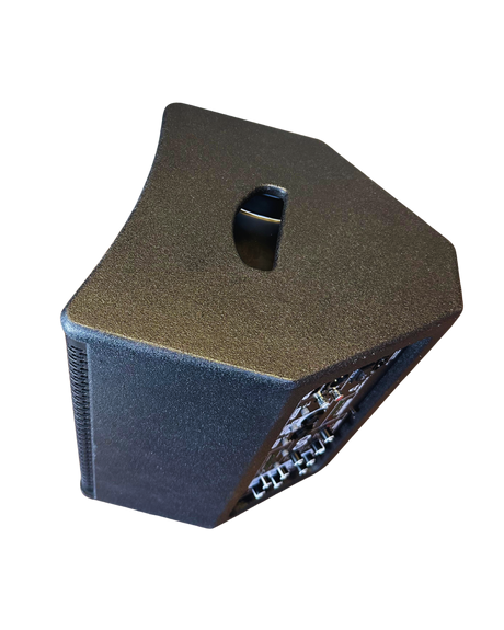 Cabina Audiolive Charge GO, asa de transporte