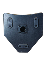 Cabina Audiolive Charge GO, base para soporte