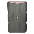 Cabina Audiolive GT15A, vista frontal