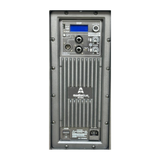 Cabina Audiolive GT15A, vista 4