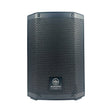 Cabina activa recargable Aurora NOMAD8 de 8 pulgadas sobre fondo blanco