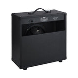 Amplificador Bajo Ayson TB60, vista adicional 3 sobre fondo blanco
