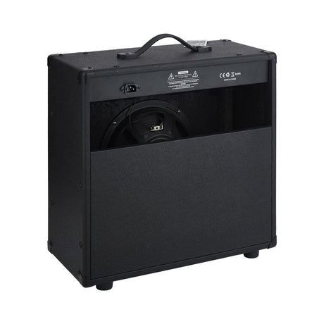 Amplificador Bajo Ayson TB60, vista adicional 3 sobre fondo blanco