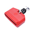 Jam Block Ayson Rojo sobre fondo blanco