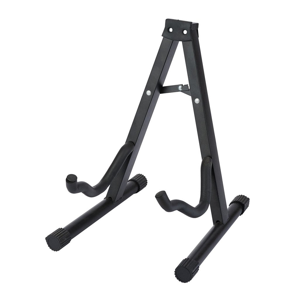 Base de piso AYSON JYC-J-J2 para guitarra, vista principal