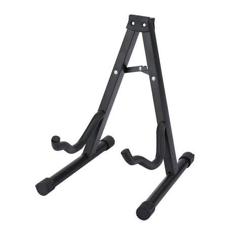 Base de piso AYSON JYC-J-J2 para guitarra, vista principal