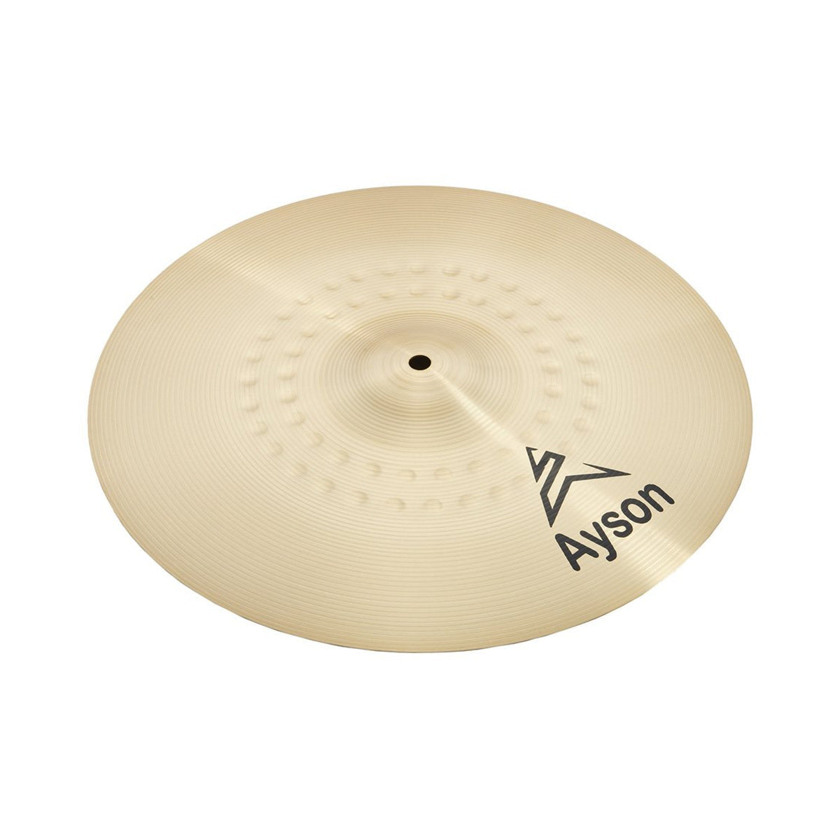 Platillo Ayson 16" sobre fondo blanco