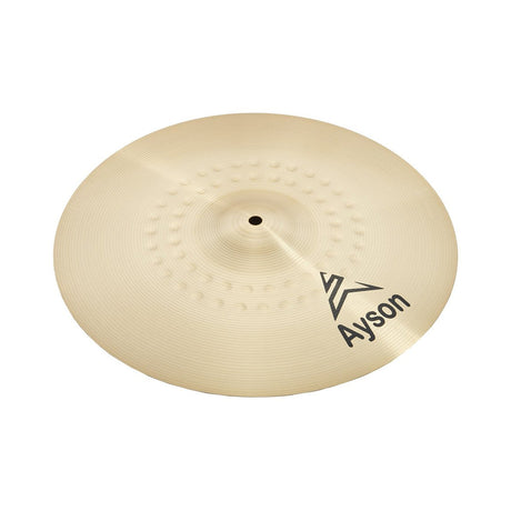 Platillo Ayson 16" sobre fondo blanco