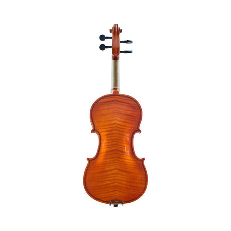 Violín Ayson 1/2, vista adicional 2 sobre fondo blanco