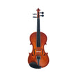 Violín Ayson 1/2 sobre fondo blanco