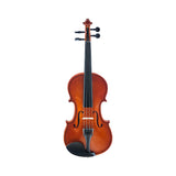 Violín Ayson 1/2 sobre fondo blanco