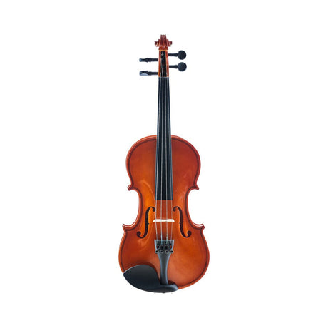 Violín Ayson 1/2 sobre fondo blanco