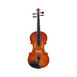 Violín Ayson 3/4 sobre fondo blanco