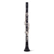 Clarinete Backun BCLBALPHA-SKE completo vista frontal