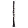 Clarinete Backun BCLBBETA-SKE completo vista frontal