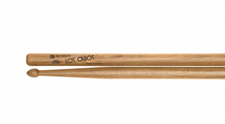 Baquetas Los Cabos 2B Red Hickory