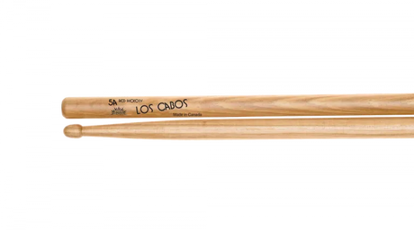Baquetas Los Cabos 5A Red Hickory