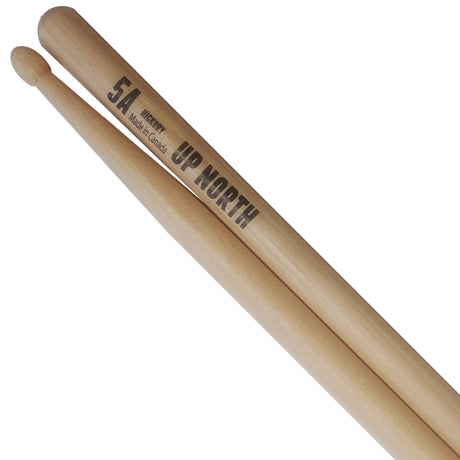 Baquetas Los Cabos Up North 5A Hickory