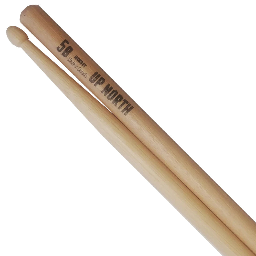 Baquetas Los Cabos Up North 5B Hickory