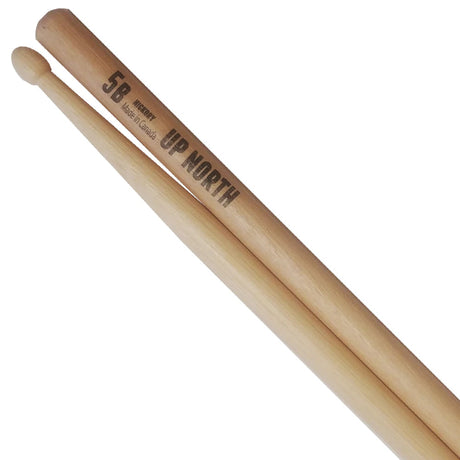 Baquetas Los Cabos Up North 5B Hickory