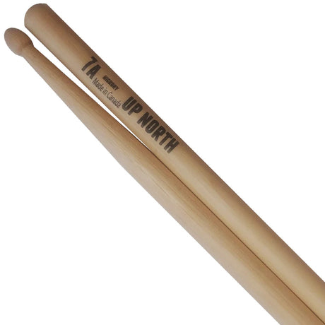 Baquetas Los Cabos Up North 7A Hickory