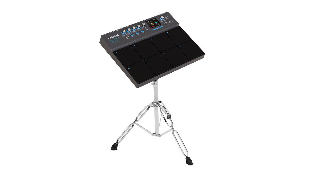 Soporte para pad de percusión NUX DPS-1, vista oficial 4